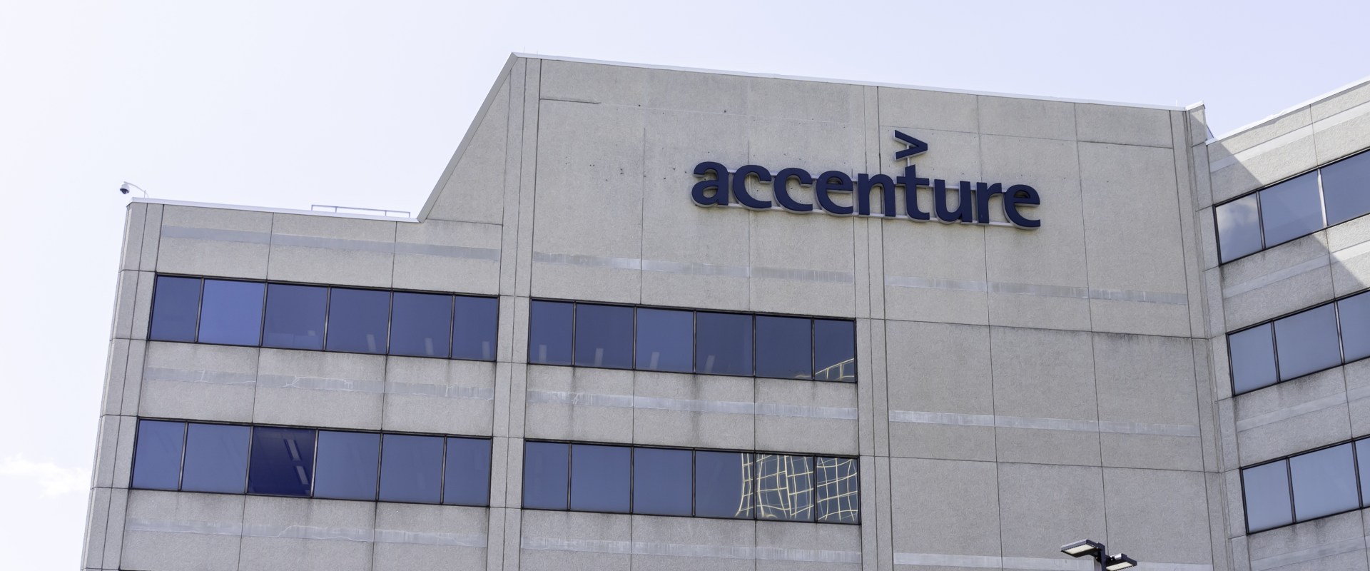 The Big 5 and Accenture: A Look at the Relationship