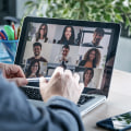 What is the difference between virtual and remote meetings?