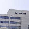 The Big 5 and Accenture: A Look at the Relationship