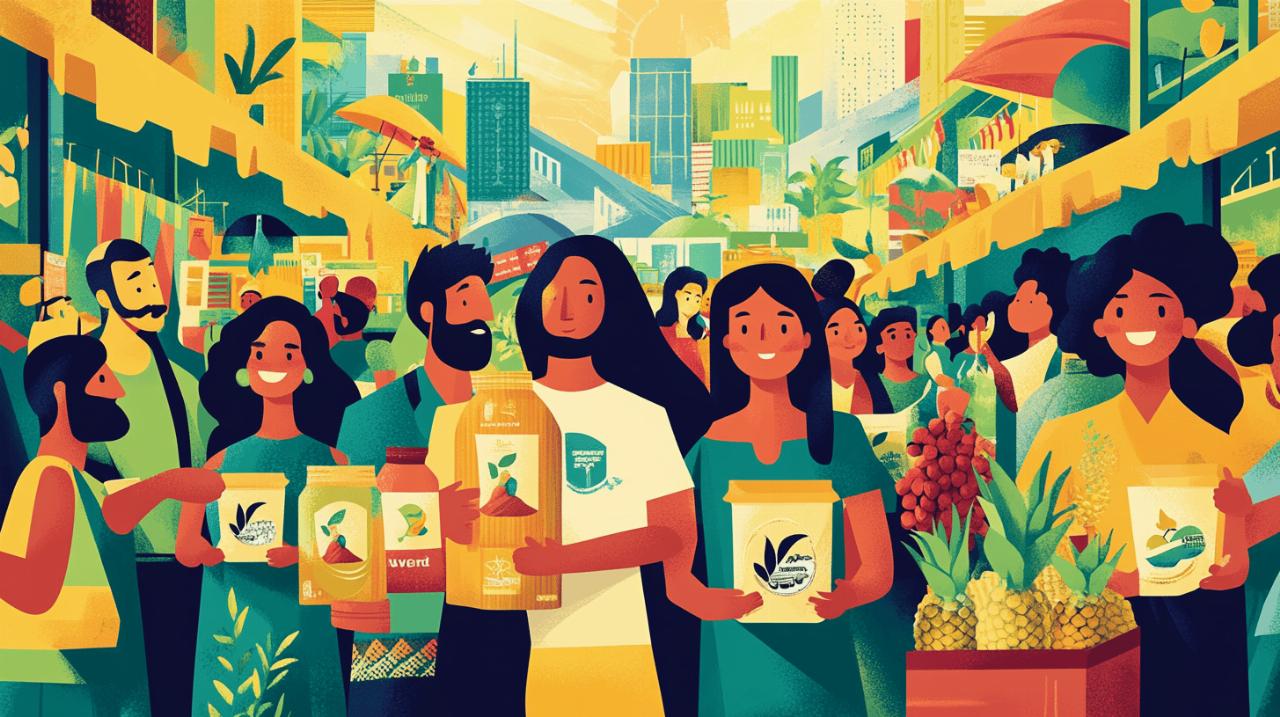Max Havelaar lance sa campagne FAIR[e] : 5 actions concretes pour un commerce plus equitable