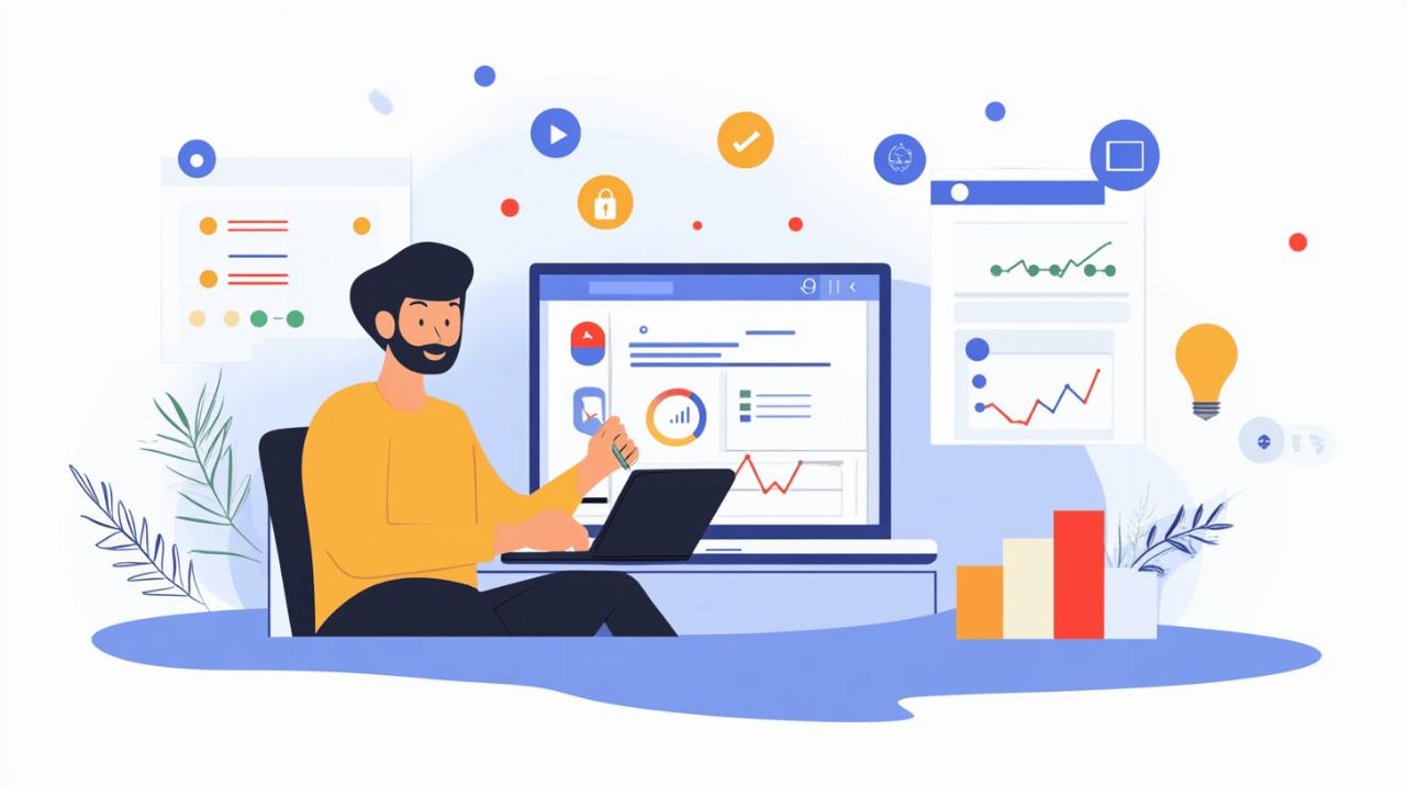 Les secrets des operateurs de recherche de Google pour un marketing SEO efficace : De debutant a expert