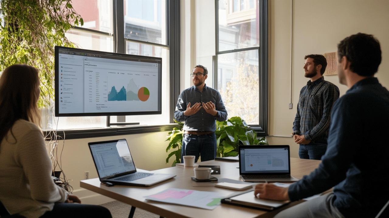 L’evolution du marketing a l’ere de l’IA : l’expertise Ranger Marketing