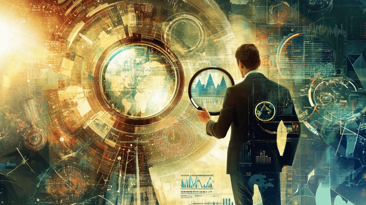Les cles du micro environnement : impacts et strategies pour optimiser votre presence digitale