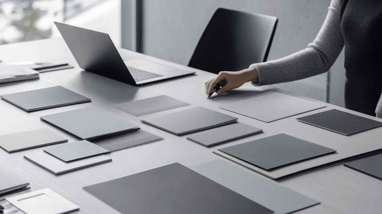 Comment choisir le meilleur fournisseur de plaques Dibond pour votre entreprise : les indicateurs de fiabilite a surveiller