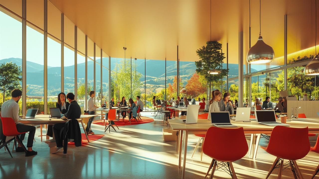 Annuaire des experts en entretien professionnel : les solutions pour votre entreprise en Auvergne-Rhone-Alpes
